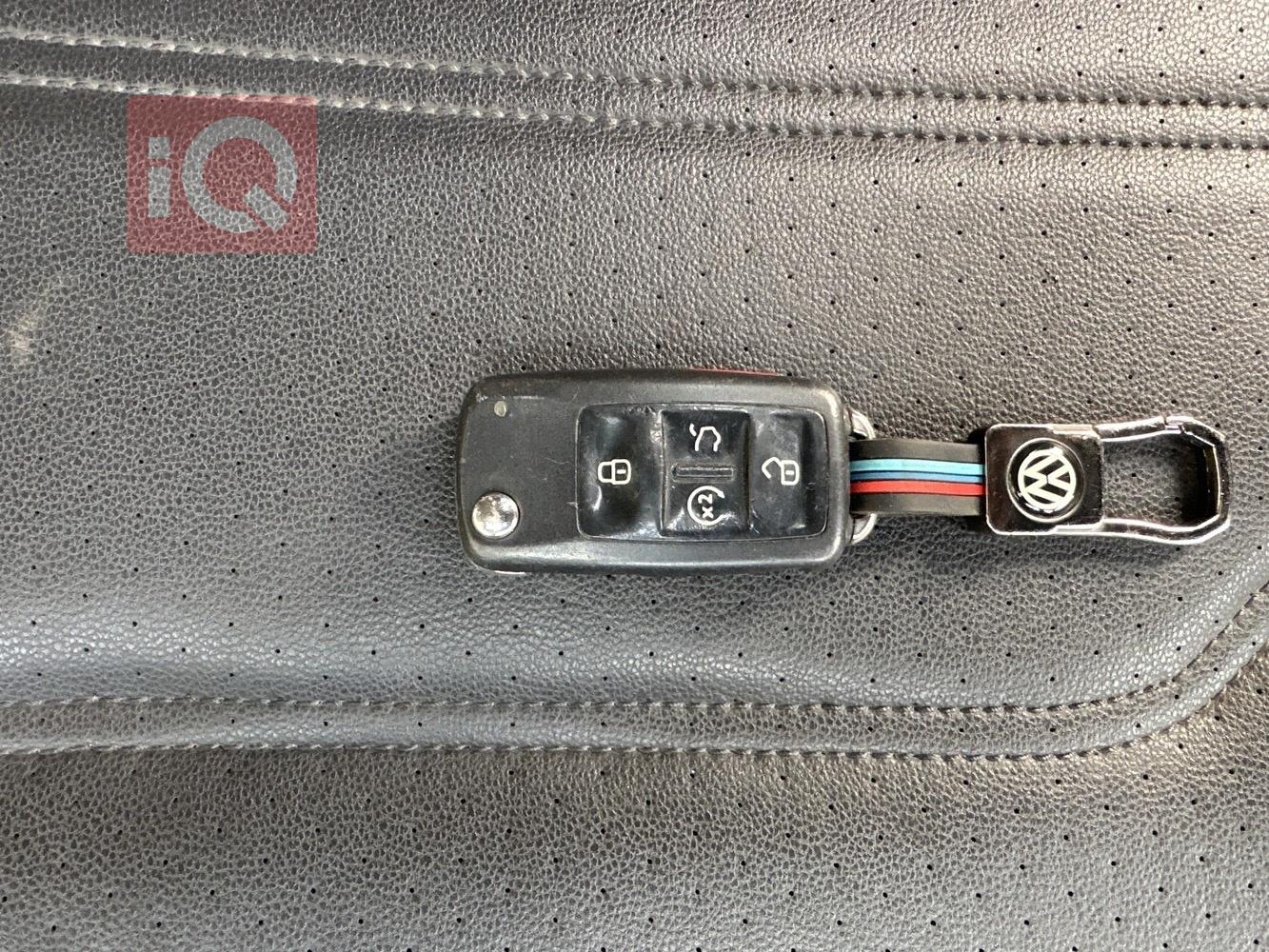 فولكسفاغن باسات